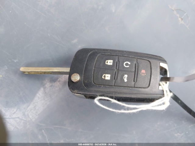 2012 CHEVROLET CRUZE 1G1PG5SC3C7263702 Photo 10