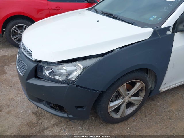 2012 CHEVROLET CRUZE 1G1PG5SC3C7263702 Photo 5
