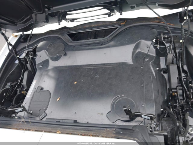 1G1YA3D46R5115063 Chevrolet Corvette Stingray Rwd 1lt