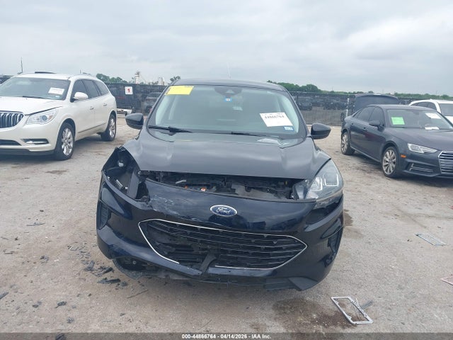 Продаж на аукціоні авто 2021 Ford Escape Se, vin: 1FMCU0G68MUA20759, номер лоту: 44866764