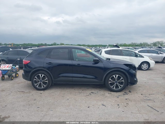 Продаж на аукціоні авто 2021 Ford Escape Se, vin: 1FMCU0G68MUA20759, номер лоту: 44866764