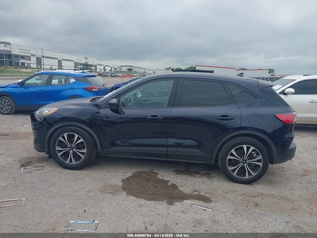 Продаж на аукціоні авто 2021 Ford Escape Se, vin: 1FMCU0G68MUA20759, номер лоту: 44866764