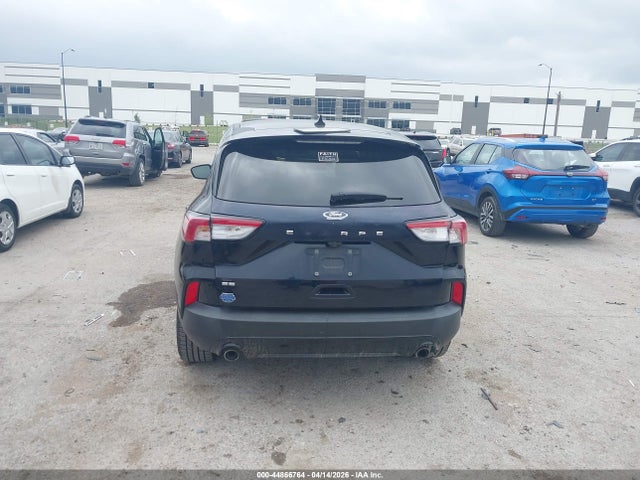 Продаж на аукціоні авто 2021 Ford Escape Se, vin: 1FMCU0G68MUA20759, номер лоту: 44866764