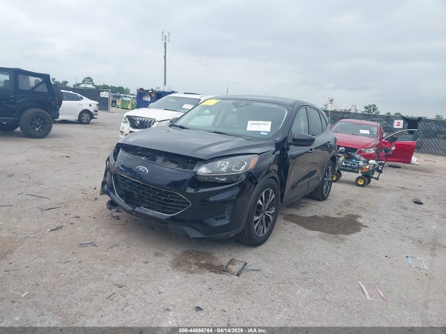 Продаж на аукціоні авто 2021 Ford Escape Se, vin: 1FMCU0G68MUA20759, номер лоту: 44866764