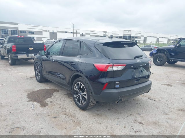Продаж на аукціоні авто 2021 Ford Escape Se, vin: 1FMCU0G68MUA20759, номер лоту: 44866764