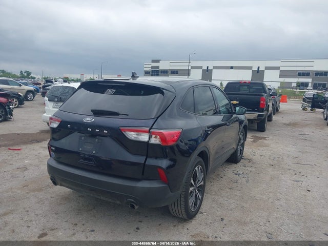 Продаж на аукціоні авто 2021 Ford Escape Se, vin: 1FMCU0G68MUA20759, номер лоту: 44866764