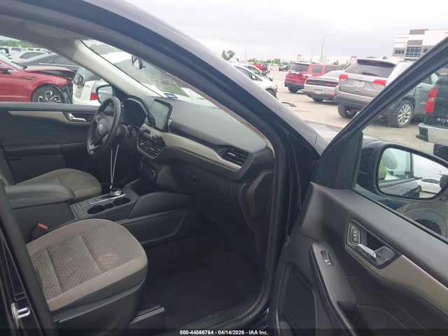 Продаж на аукціоні авто 2021 Ford Escape Se, vin: 1FMCU0G68MUA20759, номер лоту: 44866764
