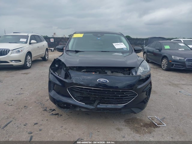 Продаж на аукціоні авто 2021 Ford Escape Se, vin: 1FMCU0G68MUA20759, номер лоту: 44866764