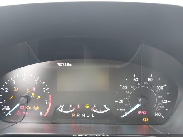 Продаж на аукціоні авто 2021 Ford Escape Se, vin: 1FMCU0G68MUA20759, номер лоту: 44866764