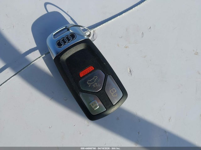 44866766 :رقم المزاد ، WAUDACF56RA105648 vin ، 2024 Audi A5 Sportback Premium 45 Tfsi S Line Quattro S Tronic مزاد بيع