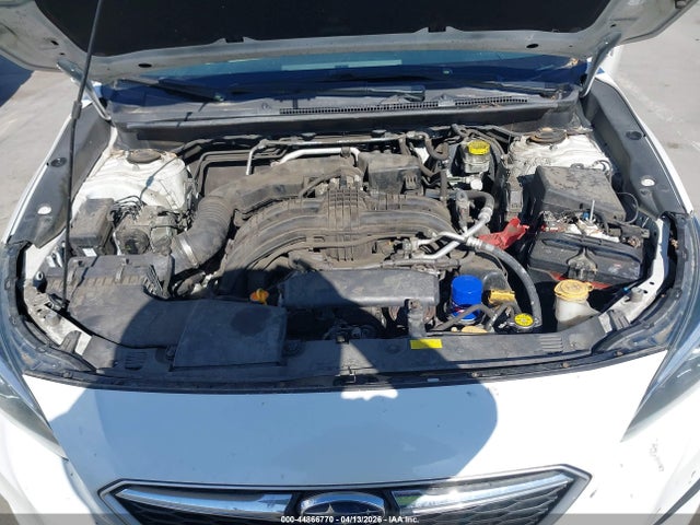 4S3GTAD66H3740785 Subaru Impreza 2.0i Premium