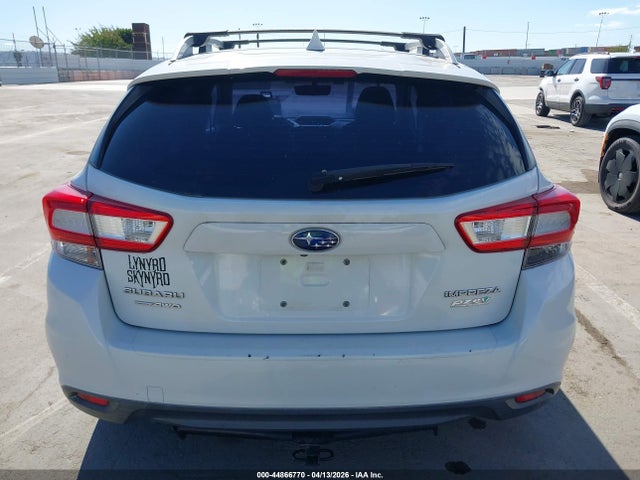 4S3GTAD66H3740785 Subaru Impreza 2.0i Premium