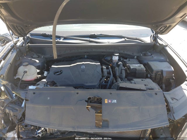 Продажа на аукционе авто 2022 Hyundai Tucson Sel, vin: 5NMJB3AE5NH035280, номер лота: 44866771