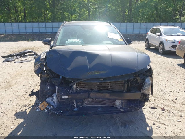 Продажа на аукционе авто 2022 Hyundai Tucson Sel, vin: 5NMJB3AE5NH035280, номер лота: 44866771