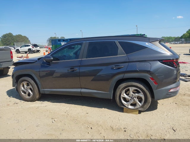 Продажа на аукционе авто 2022 Hyundai Tucson Sel, vin: 5NMJB3AE5NH035280, номер лота: 44866771