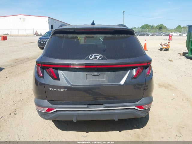 Продажа на аукционе авто 2022 Hyundai Tucson Sel, vin: 5NMJB3AE5NH035280, номер лота: 44866771