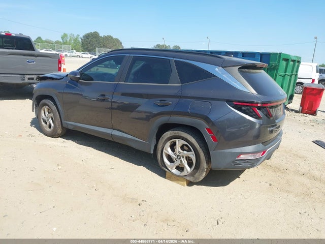 Продажа на аукционе авто 2022 Hyundai Tucson Sel, vin: 5NMJB3AE5NH035280, номер лота: 44866771