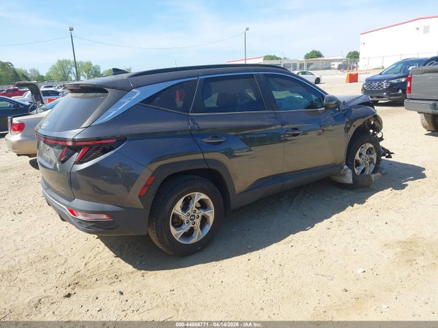 Продажа на аукционе авто 2022 Hyundai Tucson Sel, vin: 5NMJB3AE5NH035280, номер лота: 44866771