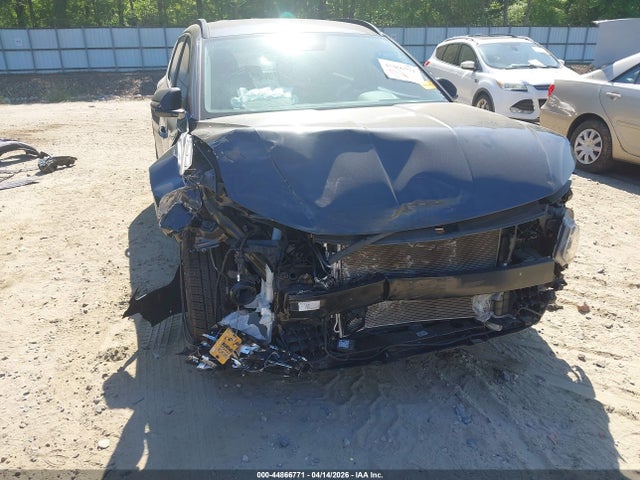 Продажа на аукционе авто 2022 Hyundai Tucson Sel, vin: 5NMJB3AE5NH035280, номер лота: 44866771