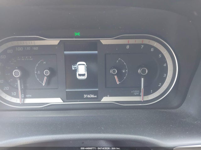 Продажа на аукционе авто 2022 Hyundai Tucson Sel, vin: 5NMJB3AE5NH035280, номер лота: 44866771