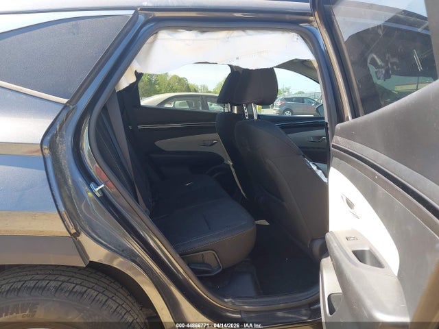 Продажа на аукционе авто 2022 Hyundai Tucson Sel, vin: 5NMJB3AE5NH035280, номер лота: 44866771