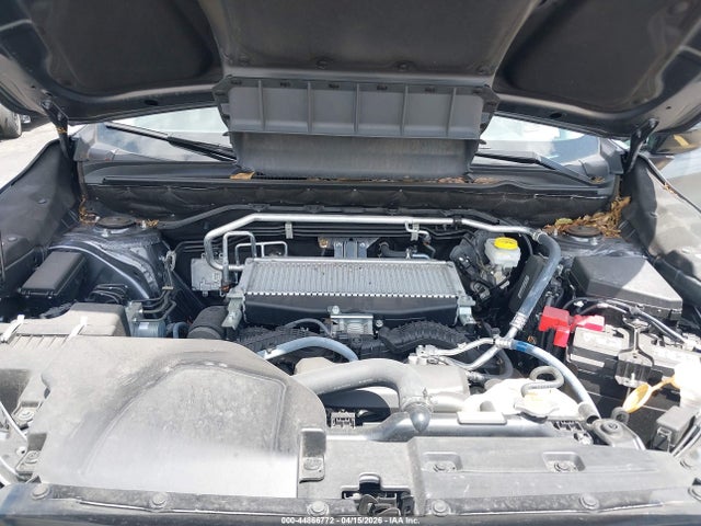 44866772 :رقم المزاد ، 4S4WMAHD5R3448866 vin ، 2024 Subaru Ascent Onyx Edition 7-passenger مزاد بيع