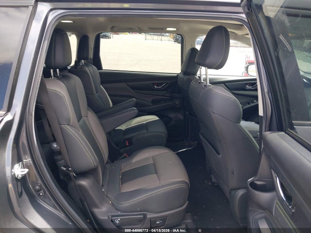 44866772 :رقم المزاد ، 4S4WMAHD5R3448866 vin ، 2024 Subaru Ascent Onyx Edition 7-passenger مزاد بيع