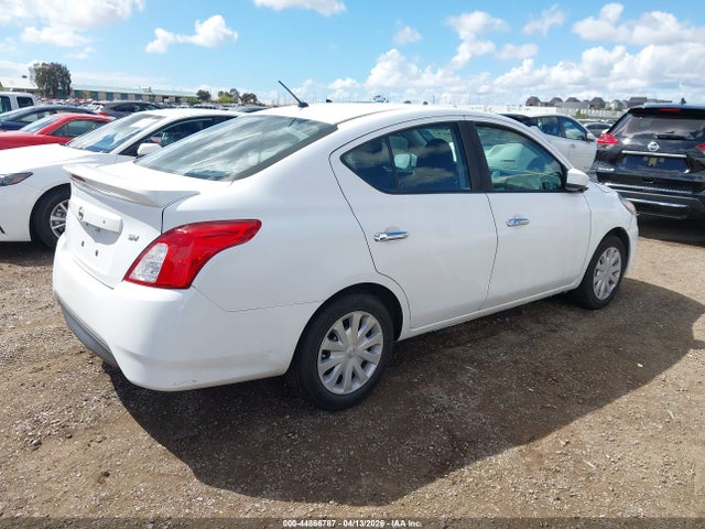 Nissan Versa 1.6 Sv 2019 3N1CN7AP2KL864737 Image 4