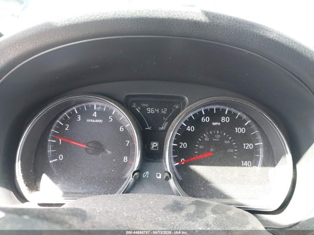 Nissan Versa 1.6 Sv 2019 3N1CN7AP2KL864737 Image 7