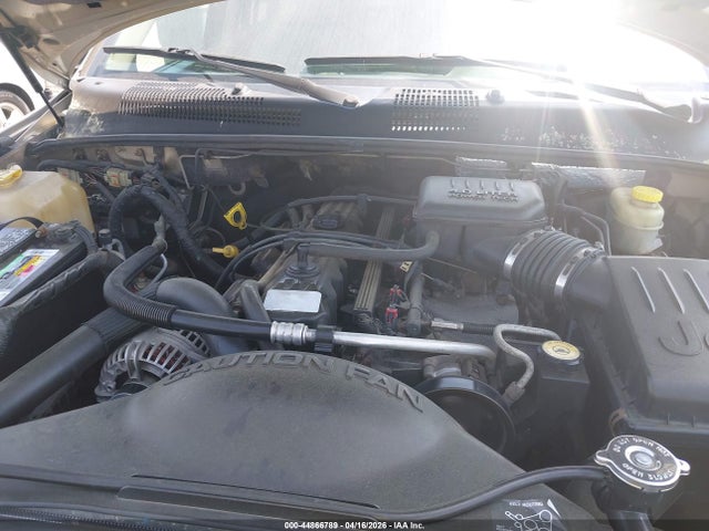 44866789 :رقم المزاد ، 1J4GW48S14C276809 vin ، 2004 Jeep Grand Cherokee Laredo مزاد بيع
