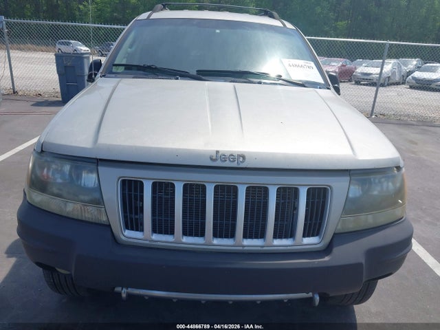 44866789 :رقم المزاد ، 1J4GW48S14C276809 vin ، 2004 Jeep Grand Cherokee Laredo مزاد بيع
