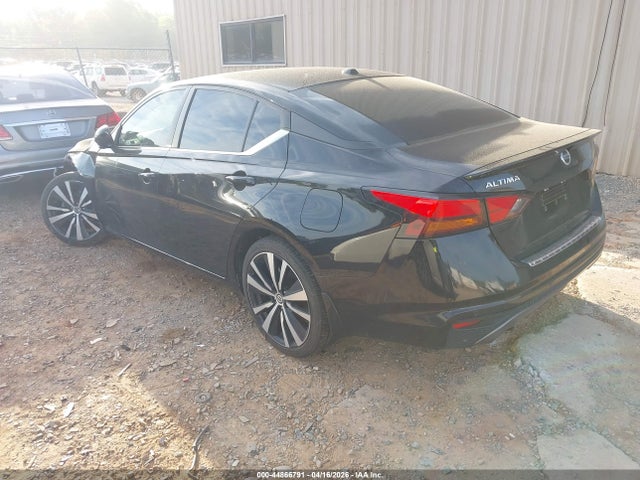 Aukcja sprzedaży 2021 Nissan Altima Sr Fwd, vin: 1N4BL4CV6MN421461, numer aukcji: 44866791