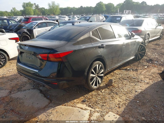 Aukcja sprzedaży 2021 Nissan Altima Sr Fwd, vin: 1N4BL4CV6MN421461, numer aukcji: 44866791