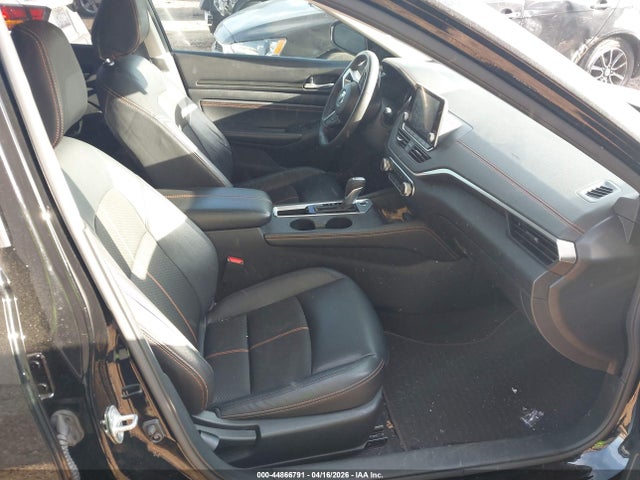 Aukcja sprzedaży 2021 Nissan Altima Sr Fwd, vin: 1N4BL4CV6MN421461, numer aukcji: 44866791