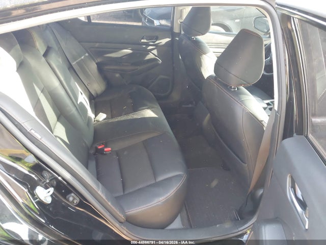 Aukcja sprzedaży 2021 Nissan Altima Sr Fwd, vin: 1N4BL4CV6MN421461, numer aukcji: 44866791