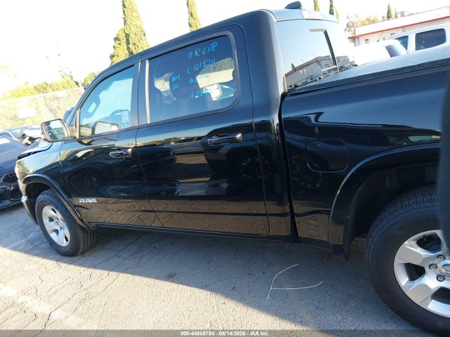 2026 Ram 1500 Big Horn  4x4 5'7 Box მანქანა იყიდება აუქციონზე, vin: 1C6SRFFP0TN180942, აუქციონის ნომერი: 44866796