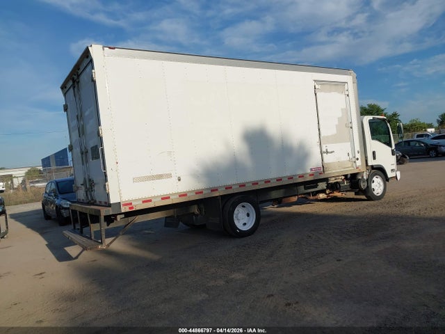 Aukcja sprzedaży 2017 Chevrolet 4500 Lcf Gas, vin: 54DCDW1B5HS800700, numer aukcji: 44866797