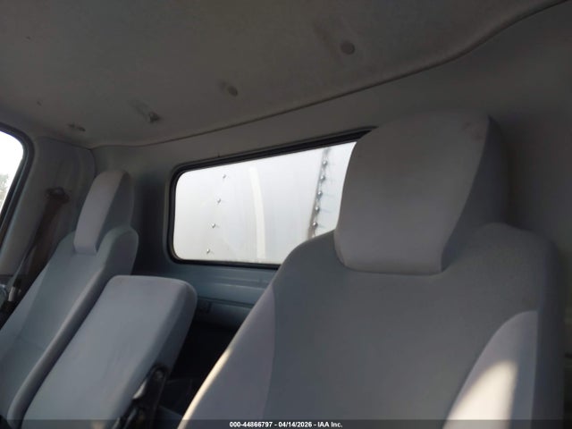 Aukcja sprzedaży 2017 Chevrolet 4500 Lcf Gas, vin: 54DCDW1B5HS800700, numer aukcji: 44866797