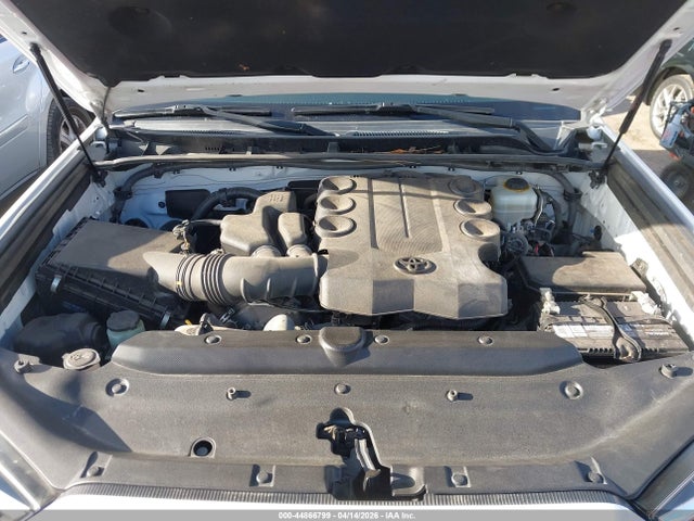 JTEBU5JR8F5234921 Toyota 4runner Sr5 Premium