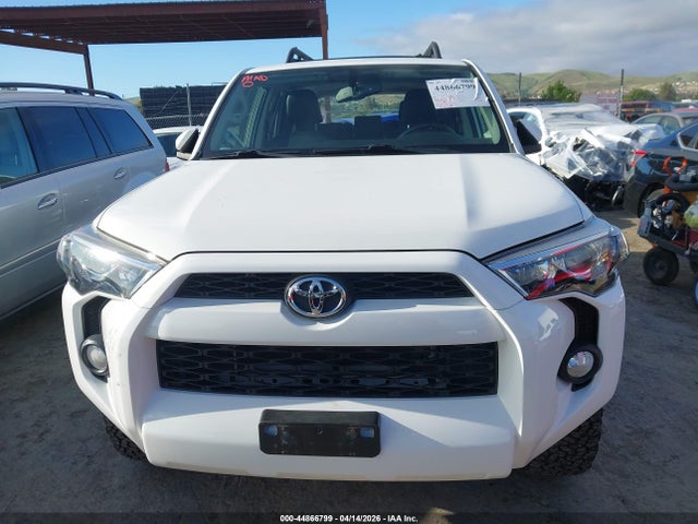 JTEBU5JR8F5234921 Toyota 4runner Sr5 Premium
