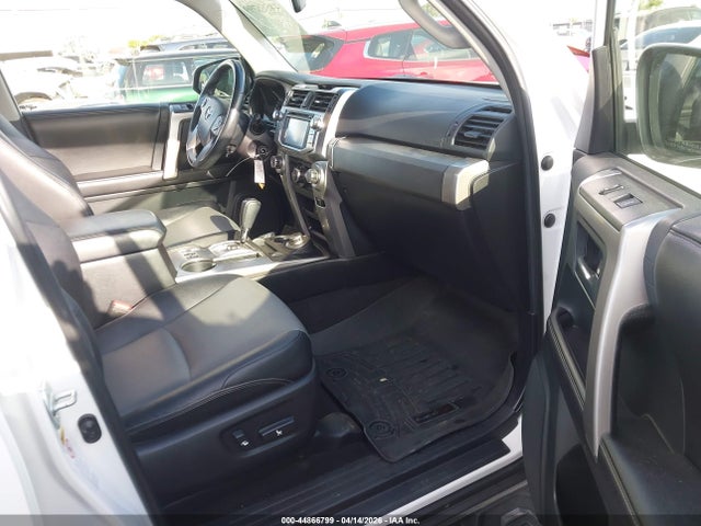 JTEBU5JR8F5234921 Toyota 4runner Sr5 Premium