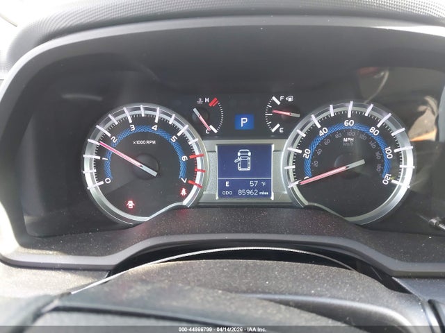 JTEBU5JR8F5234921 Toyota 4runner Sr5 Premium