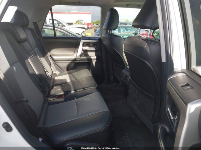 JTEBU5JR8F5234921 Toyota 4runner Sr5 Premium