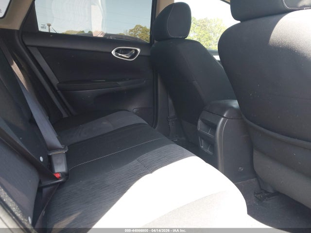 Aukcja sprzedaży 2014 Nissan Sentra Fe+ S/fe+ Sv/s/sl/sr/sv, vin: 3N1AB7AP2EL674179, numer aukcji: 44866800