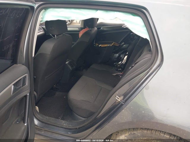 Продаж на аукціоні авто 2017 Volkswagen Golf Tsi S 4-door/tsi Se 4-door/tsi Sel 4-door/tsi Wolfsburg Edition 4-door, vin: 3VW217AU5HM058563, номер лоту: 44866802