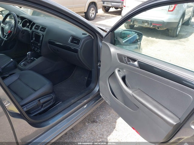 Aukcja sprzedaży 2017 Volkswagen Jetta 1.8t Sel/1.8t Sel Premium, vin: 3VWL17AJ9HM391424, numer aukcji: 44866805