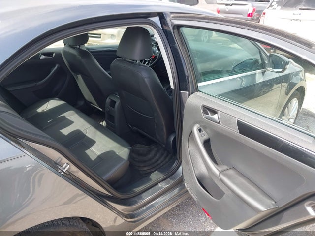 Aukcja sprzedaży 2017 Volkswagen Jetta 1.8t Sel/1.8t Sel Premium, vin: 3VWL17AJ9HM391424, numer aukcji: 44866805
