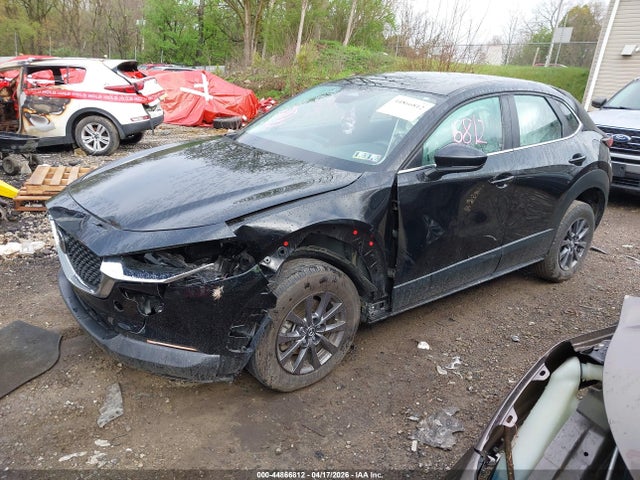 Aukcja sprzedaży 2024 Mazda Cx-30 2.5 S, vin: 3MVDMBAMXRM642723, numer aukcji: 44866812