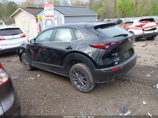Aukcja sprzedaży 2024 Mazda Cx-30 2.5 S, vin: 3MVDMBAMXRM642723, numer aukcji: 44866812