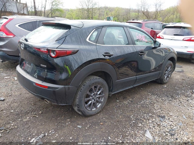 Aukcja sprzedaży 2024 Mazda Cx-30 2.5 S, vin: 3MVDMBAMXRM642723, numer aukcji: 44866812